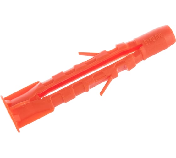 Дюбель 6 x 45 Mungo MU 100 шт. MUN-1010640