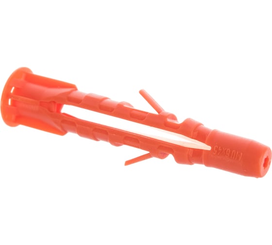 Дюбель 6 x 45 Mungo MU 100 шт. MUN-1010640