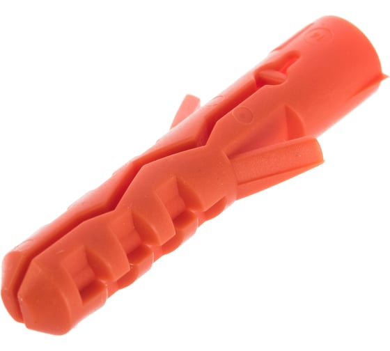 Нейлоновый дюбель 10 x 50 Mungo MN 50 шт. 1000100