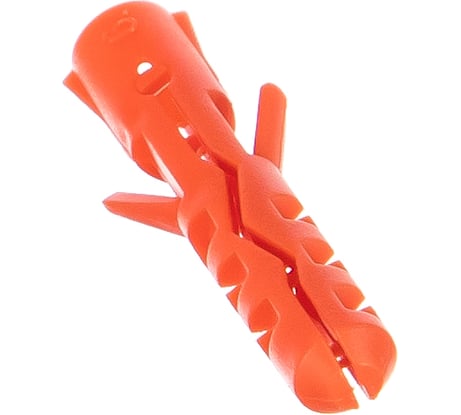 Нейлоновый дюбель 6 x 30 Mungo MN 100 шт. MUN-1000060