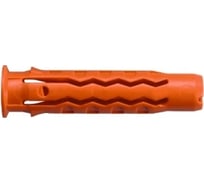 Нейлоновый дюбель 10x50 Mungo MQ 50 шт. MUN-1050100