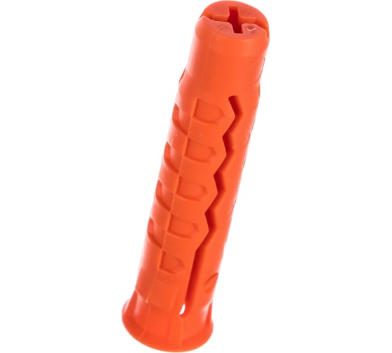 Нейлоновый дюбель 10x50 Mungo MQ 50 шт. MUN-1050100