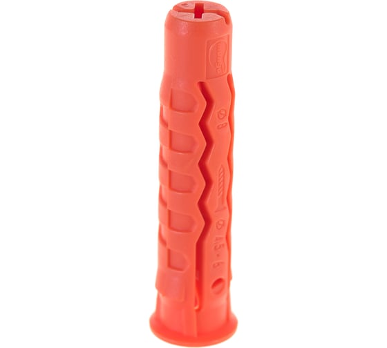 Нейлоновый дюбель 8x40 Mungo MQ 100 шт. MUN-1050080