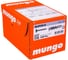 Дюбель Джет-Плаг по гипсокартону Mungo MJP-S 39 с шурупом 100 шт. 18010124 4