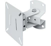 Поворотный кронштейн для ТВ Absolute Comfort 20 кг, 10-32", белый АС-1-2/2