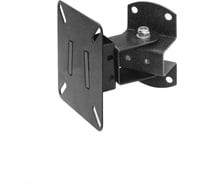 Поворотный кронштейн для ТВ Absolute Comfort 20 кг, 10-32", черный АС-1-2