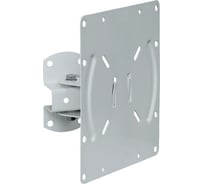 Поворотный кронштейн для ТВ Absolute Comfort 20 кг, 19-37", белый АС-2-2/2