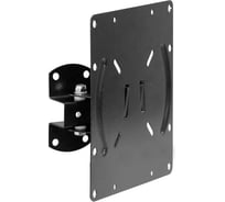 Поворотный кронштейн для ТВ Absolute Comfort 20 кг, 19-37", черный АС-2-2