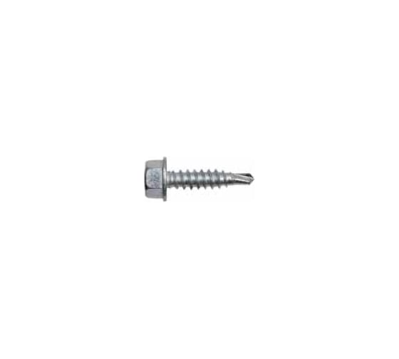 Самосверлящий винт GT02 без шайбы 4.8x20 500шт. Gunnebo P15048203PL 1