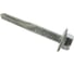 Самосверлящий винт GT12 FH с прессшайбой 5.5x35 500шт. Gunnebo P150373PL 1