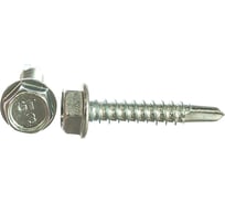 Самосверлящий винт GT3 без шайбы 4.8x25 1000шт. Gunnebo P150233PL