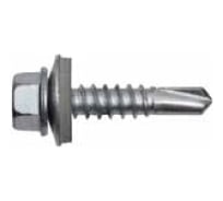 Самосверлящий винт GT5 с шайбой Z14 5.5x50 250шт. Gunnebo P150500PL
