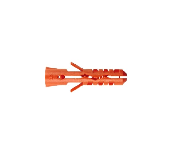 Нейлоновый дюбель 5х25 Mungo MN 20 шт. 1000050B 1
