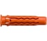 Нейлоновый дюбель 10х50 Mungo MQ 10 шт. 1050100B 1
