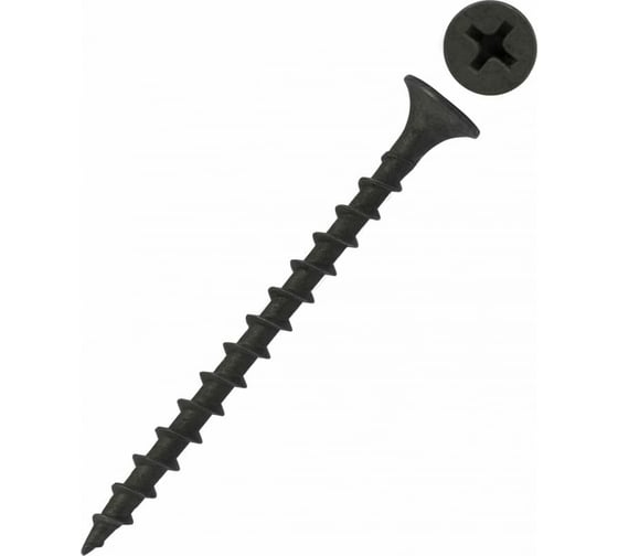 Саморез СГМ ООО Онежский саморез 4,8x127 мм, 1 кг 7osm48127