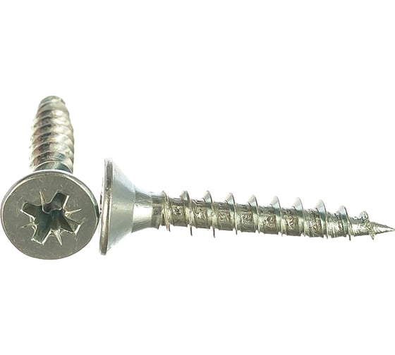 Саморез Невский Крепеж ШУц пот. гол., 5х30 200 шт. 827886 1