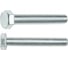 Шестигранный болт Система КМ М10x30 мм DIN 933 упак. 30 шт LO0836 BT10-30 1