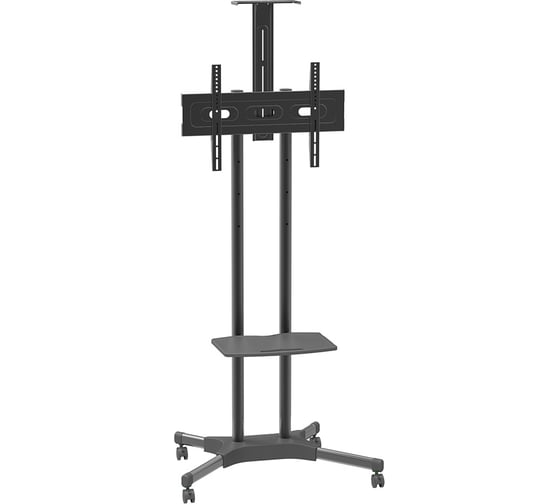 Мобильная стойка ARM MEDIA PT-STAND-12 black 10248