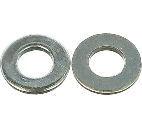 Шайба 6 Партнер DIN125 ZN 200шт. 2527 40