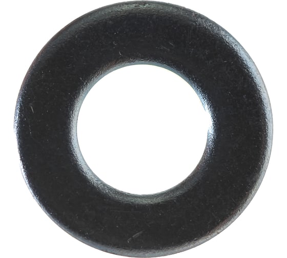 Шайба 6 Партнер DIN125 ZN 200шт. 2527 40