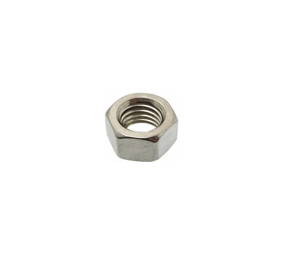 ГАЙКА M12 Партнер DIN934 ZN 100 шт. 1672 42 1