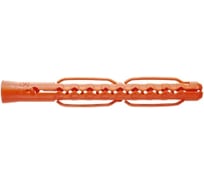 Дюбель 8х80 для пустотелых конструкций Mungo ML 10 шт. MUN-1100808B