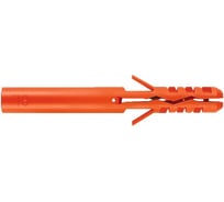 Нейлоновый удлинённый дюбель 8х60 Mungo MNL 10 шт. 1000800B