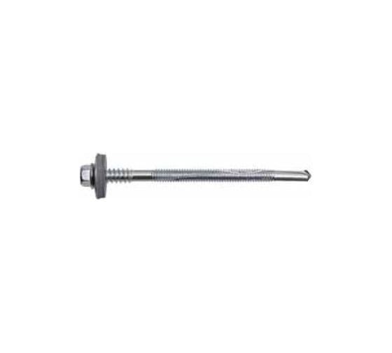Винт для сэндвич-панелей Gunnebo GT12 5.5x110 100 шт. P1551100PL