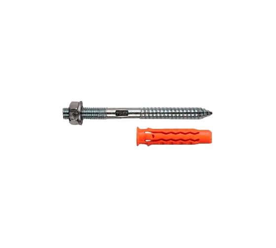 Крепление для бойлера 10х120 Mungo MCE 4 шт. 1420402B