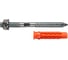 Крепление для бойлера 10х120 Mungo MCE 4 шт. 1420402B 1