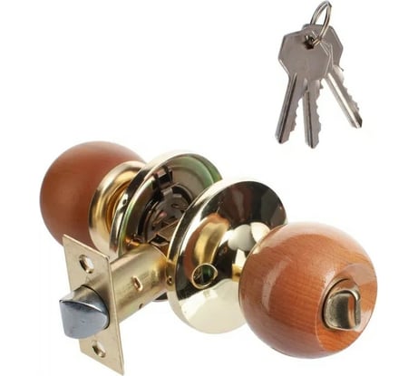 Ручка-кноб PALIDORE Arsenal 7817-APB-ET (607 ET-APB) 98760437