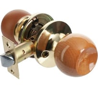 Ручка-кноб PALIDORE Arsenal 7817-APB-PS (607 PS-APB) 98760438