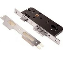Врезной замок PALIDORE L01 45-70 РС хром блестящий 98760188