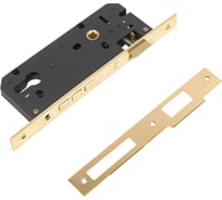 Врезной замок PALIDORE L01 45-70 РВ золото блестящее 98760187