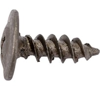 Саморез с прессшайбой для металла ЦКИ 4.2x13 мм, остроконечный, фосфат., Ph2, 500 шт. 365