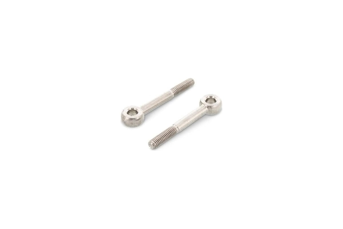 откидной болт ЦКИ DIN 444B, М6x50 мм, 4.6, Ц, 5 шт. 8379 - выгодная ...