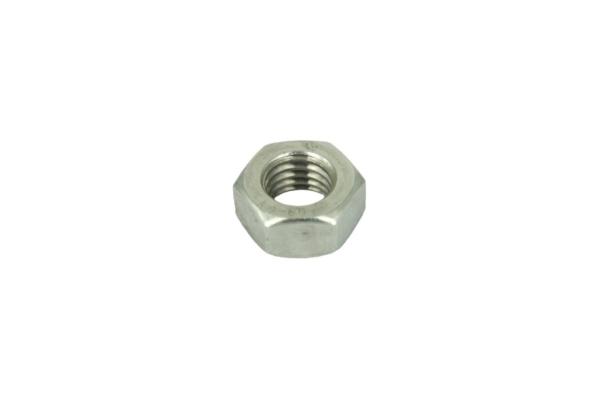 Гайка ЦКИ DIN 934, М7, Ц, SW11, аналог ГОСТ 5915-70, 200 шт. 36528 -  выгодная цена, отзывы, характеристики, фото - купить в Москве и РФ
