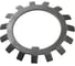 Стопорная многолапчатая шайба ЦКИ DIN 5406, D25, MB5, для DIN 981, Б/П, 25 шт. 11419 1