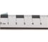 Винт ЦКИ DIN 966, М2.5x8 мм, Ц, Ph1, 500 шт. 3465 4