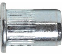 Резьбовая заклепка-гайка Wurth (0,3-3) 5,9x10 M4 (упак. 100 шт.) 094820 04 005 100