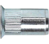 Резьбовая заклепка-гайка с потайной головкой Wurth (1,5-4,5) 10,9x19 M8 (упак. 100 шт.) 094832008 005 100