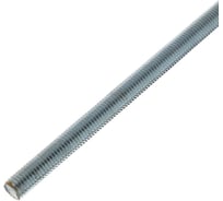 Шпилька Hyperline TMS-MRT-М8-2000-SZ М8x2000 521709