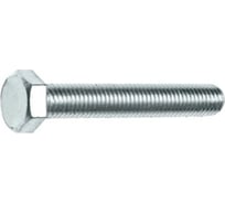 Шестигранный болт Hyperline TMS-HBH-М12-80-SZ М12x80 521741