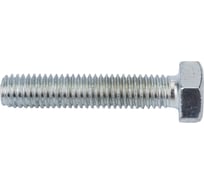 Шестигранный болт Hyperline TMS-HBH-М8-40-SZ М8x40 521728