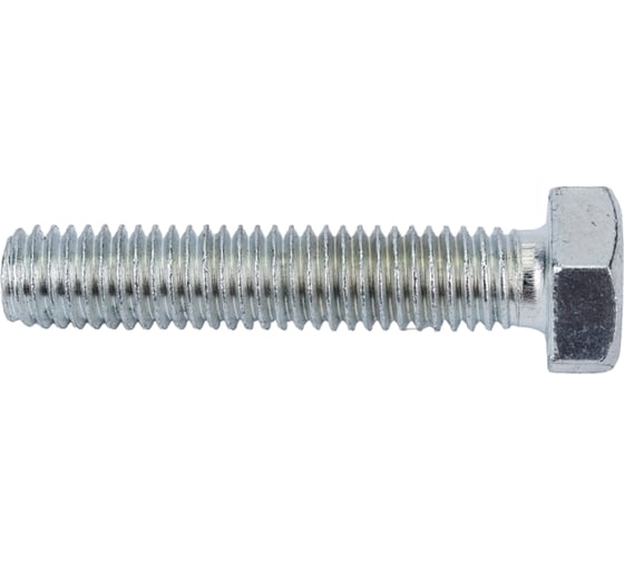 Шестигранный болт Hyperline TMS-HBH-М8-40-SZ М8x40 521728 1