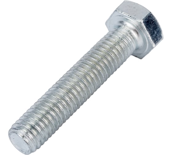 Шестигранный болт Hyperline TMS-HBH-М8-40-SZ М8x40 521728
