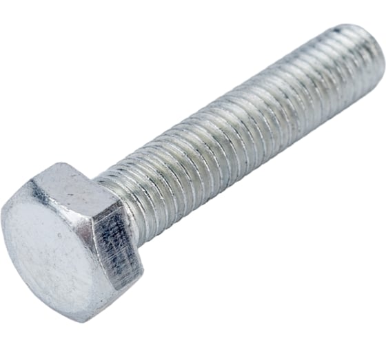 Шестигранный болт Hyperline TMS-HBH-М8-40-SZ М8x40 521728