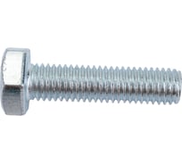 Шестигранный болт Hyperline TMS-HBH-М10-40-SZ М10x40 521733