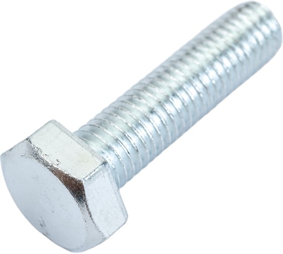Шестигранный болт Hyperline TMS-HBH-М10-40-SZ М10x40 521733