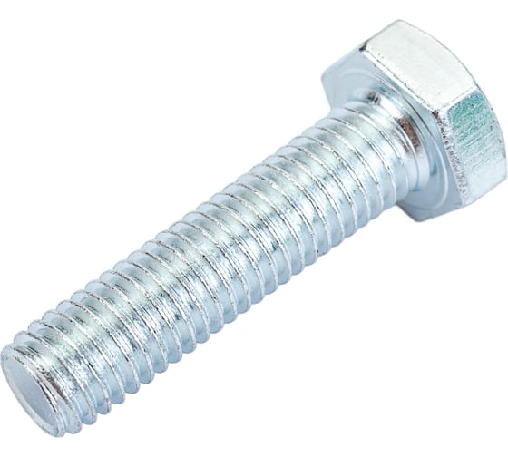 Шестигранный болт Hyperline TMS-HBH-М10-40-SZ М10x40 521733